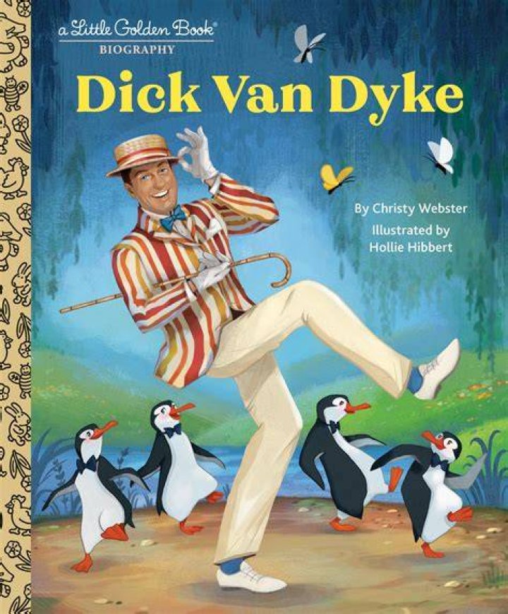 Dick Van Dyke Biography, Age, Height, Wife, Net Worth, Family