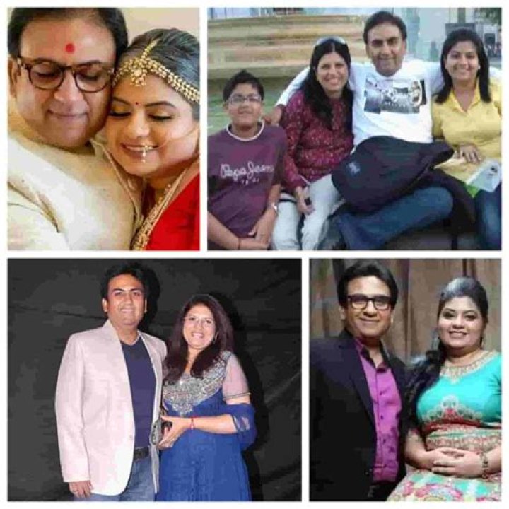 Dilip Dhawan Biography, Age, Height, Wife, Net Worth, Family