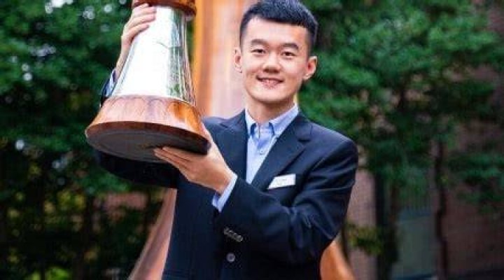 Ding Meiyuan Biography, Age, Height, Husband, Net Worth, Family
