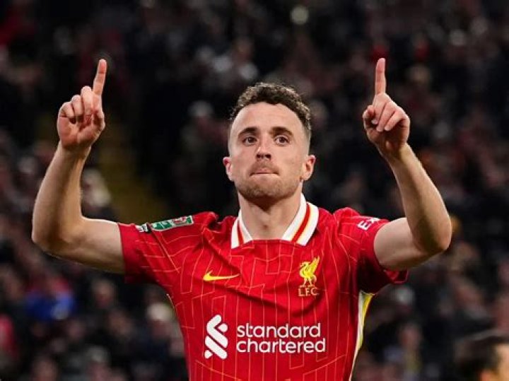 Diogo Jota Biography, Age, Height, Wife, Net Worth, Family