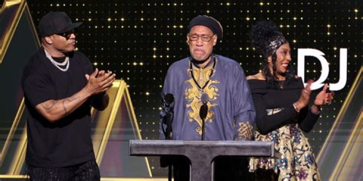 DJ Kool Herc Biography, Age, Height, Wife, Net Worth, Family