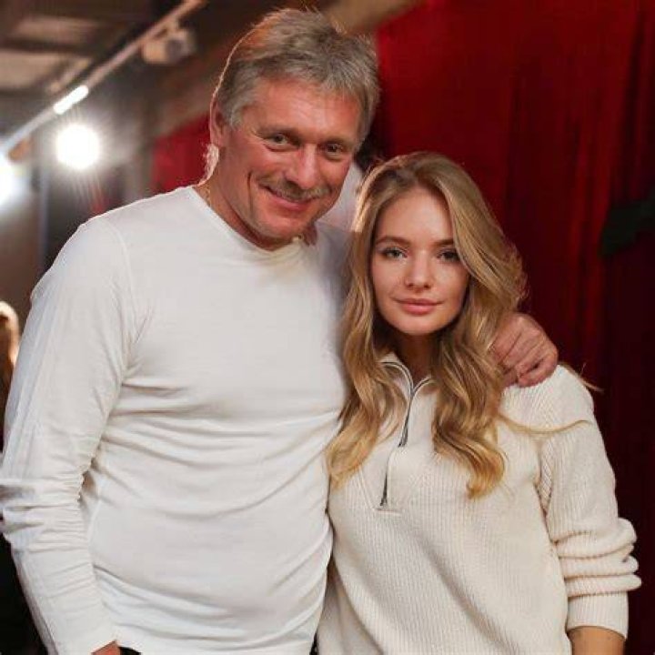 Dmitry Peskov Biography, Age, Height, Wife, Net Worth, Family