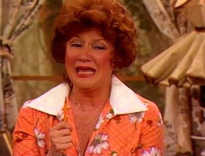 Dody Goodman Biography, Age, Height, Husband, Net Worth, Family