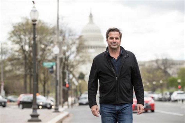 Don Wildman Biography, Age, Height, Wife, Net Worth, Family