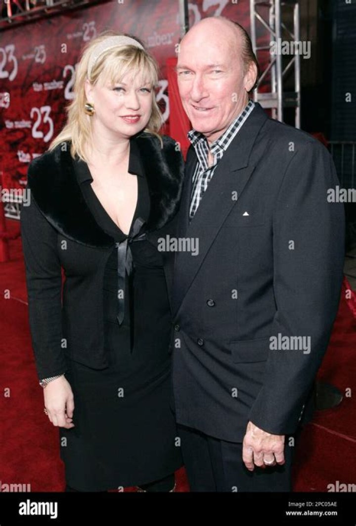 Ed Lauter Biography, Age, Height, Wife, Net Worth, Family
