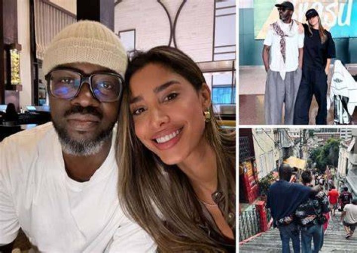 Edgar Gonzalez Biography, Age, Height, Wife, Net Worth, Family