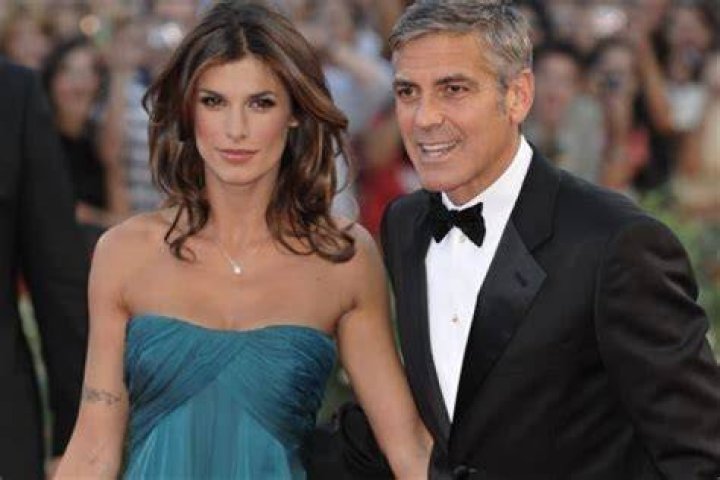 Elisabetta Canalis Biography, Age, Height, Husband, Net Worth, Family