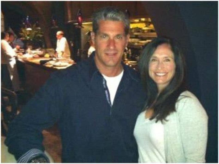 Eric Bischoff Biography, Age, Height, Wife, Net Worth, Family