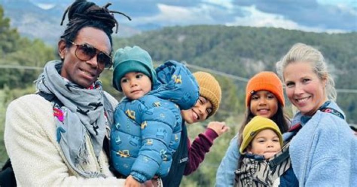 Fab Morvan Biography, Age, Height, Wife, Net Worth, Family