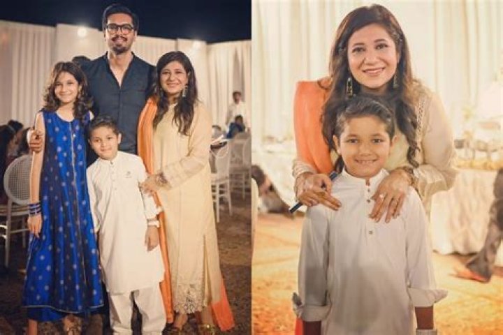 Fahad Mustafa Biography, Age, Height, Wife, Net Worth, Family