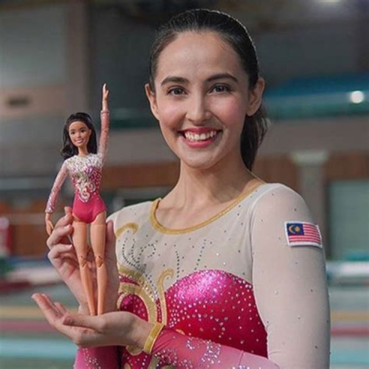 Farah Ann Abdul Hadi Biography, Age, Height, Husband, Net Worth, Family