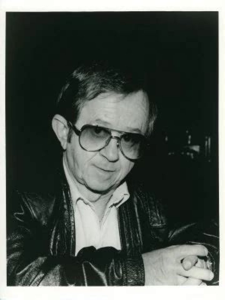 Felix Silla Biography, Age, Height, Wife, Net Worth, Family