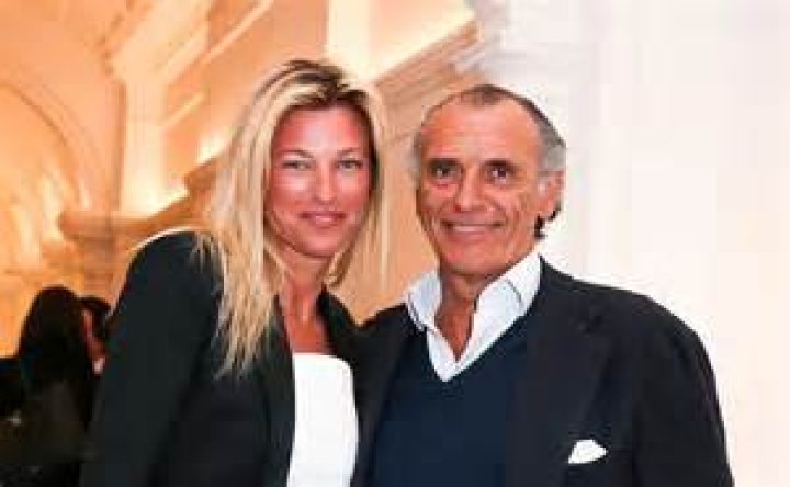 Ferdinando Brachetti Peretti biografía, edad, altura, esposo, net worth, familia