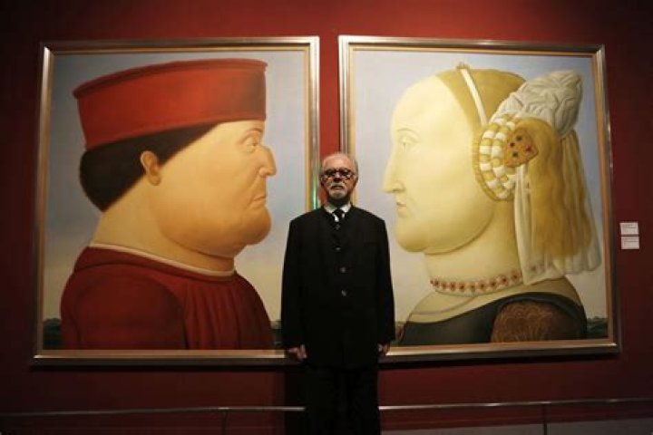 Fernando Botero Biography, Age, Height, Wife, Net Worth, Family