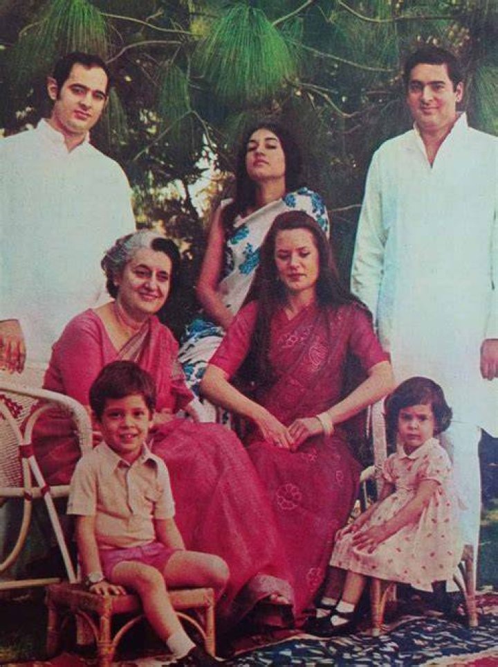 Feroze Gandhi Biography, Age, Height, Wife, Net Worth and Family