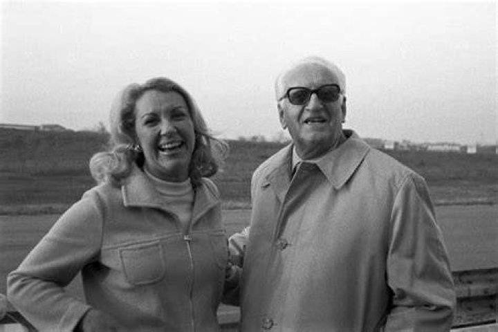 Fiamma Breschi biografía, edad, altura, esposa, net worth, familia