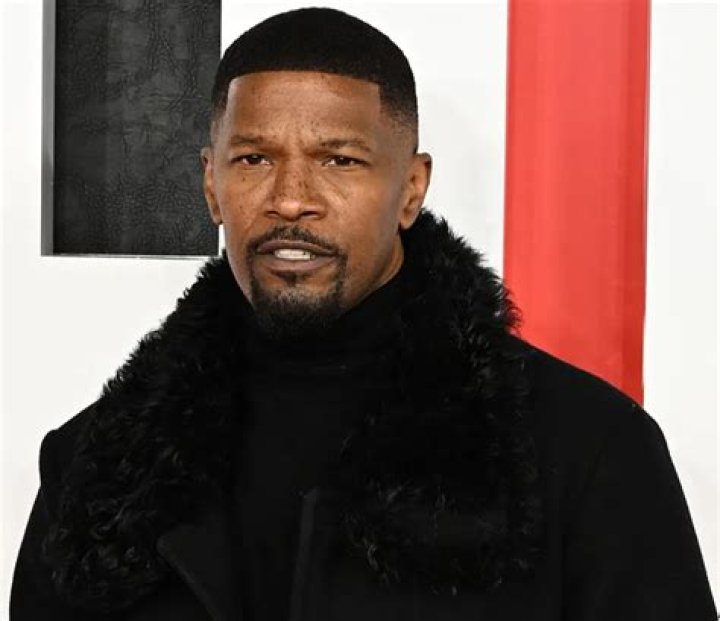 Foxx Biography, Age, Height, Wife, Net Worth, Family