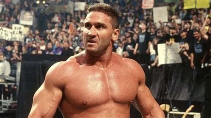 Frank Shamrock Biography, Age, Height, Wife, Net Worth, Family