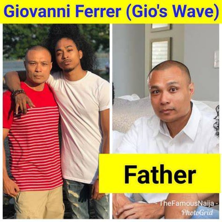 Gabriel Ferrer Biography, Age, Height, Wife, Net Worth, Family
