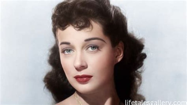 Gail Russell Biography, Age, Height, Husband, Net Worth, Family