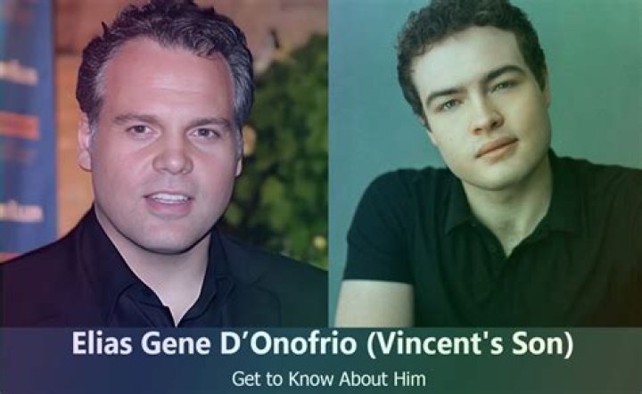 Gene D'Onofrio biografía, edad, altura, esposo, net worth, familia