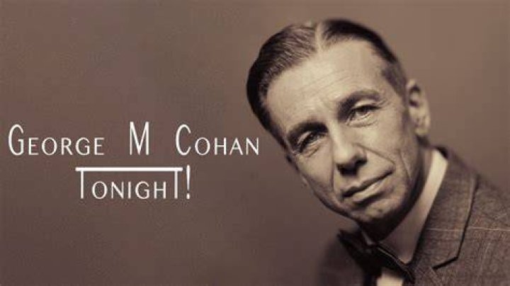 George M. Cohan Jr. Biography, Age, Height, Wife, Net Worth, Family