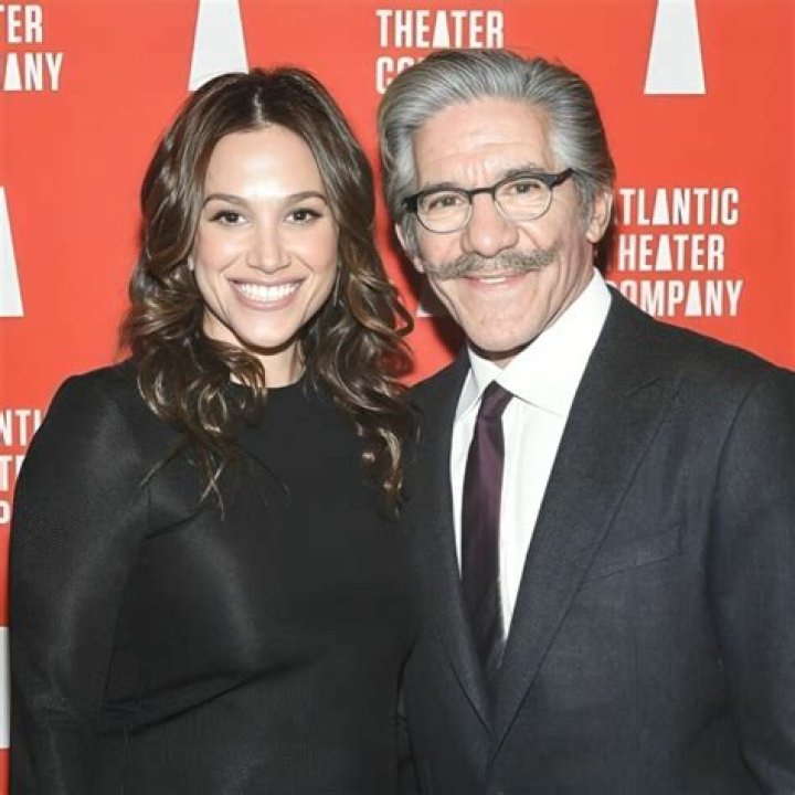 Geraldo Rivera Biography, Age, Height, Wife, Net Worth, Family