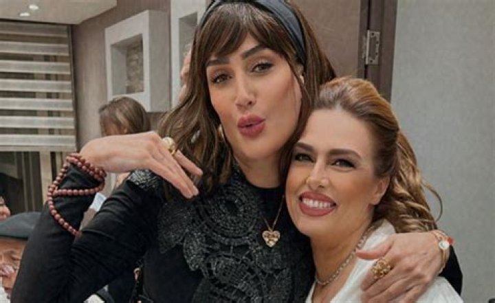 Ghada Abdel Razek Biography, Age, Height, Husband, Net Worth, Family
