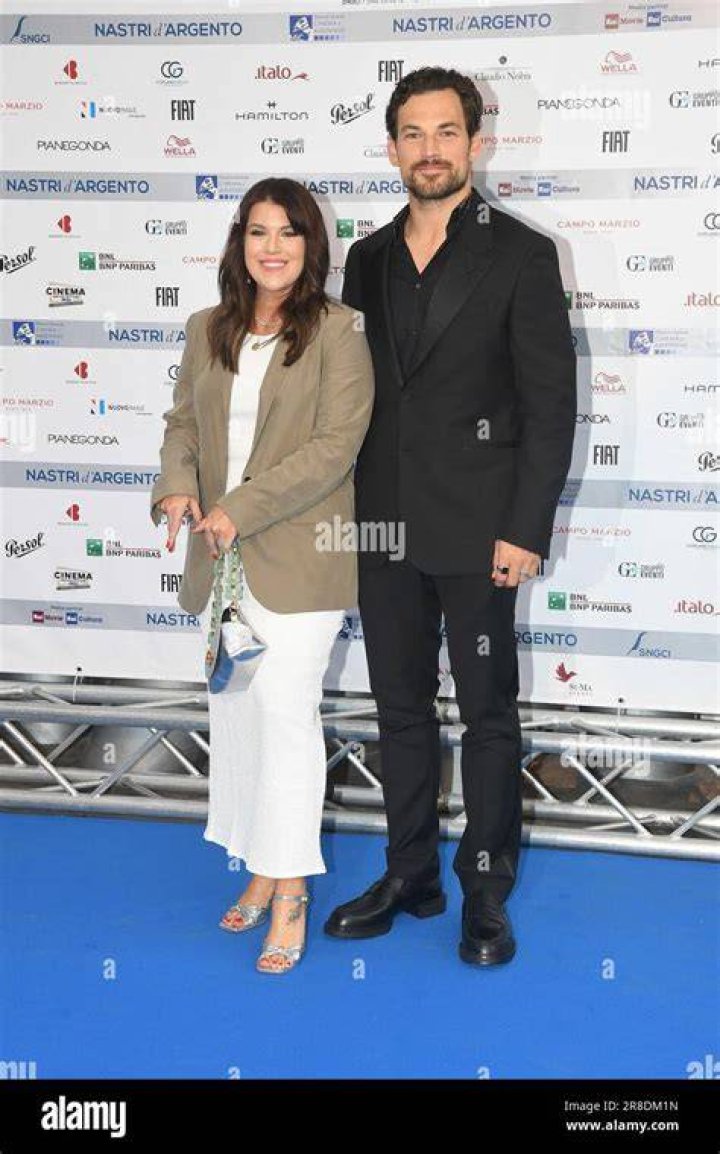 Giacomo Gianniotti Biography, Age, Height, Wife, Net Worth, Family