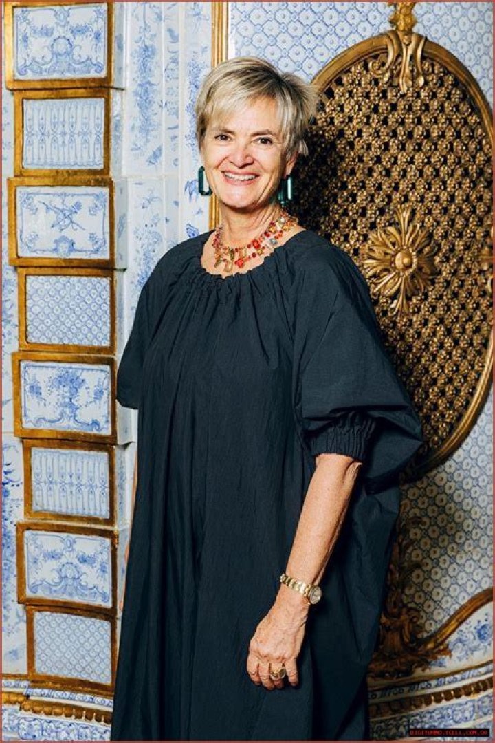 Gloria, Princess of Thurn and Taxis Biography, Age, Height, Husband, Net Worth, Family