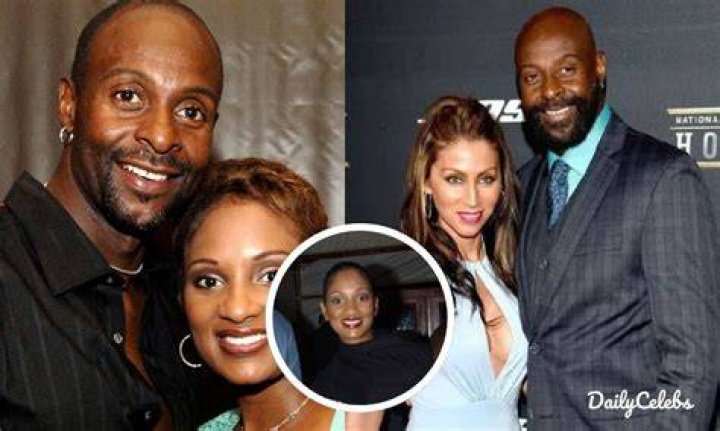 Greg Carter Biography, Age, Height, Wife, Net Worth, Family