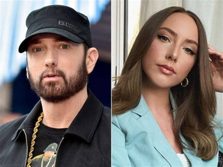 Hailie Jade Mathers Biography, Age, Height, Husband, Net Worth, Family