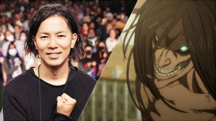 Hajime Isayama Biography, Age, Height, Wife, Net Worth, Family