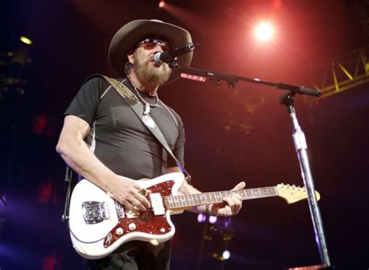 Hank Williams Jr. Biography, Age, Height, Wife, Net Worth, Family