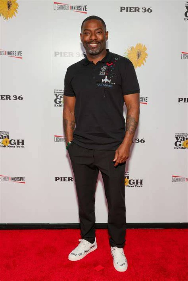 Hassan Johnson Biography, Age, Height, Wife, Net Worth, Family