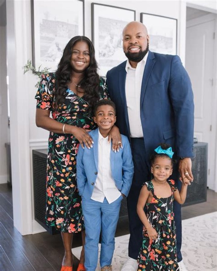 Henri Crockett Biography, Age, Height, Wife, Net Worth, Family