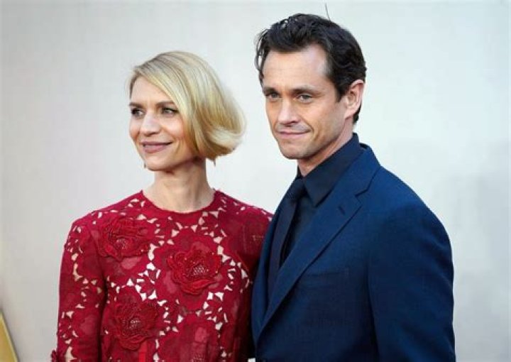 Hugh Dancy Biography, Age, Height, Wife, Net Worth, Family