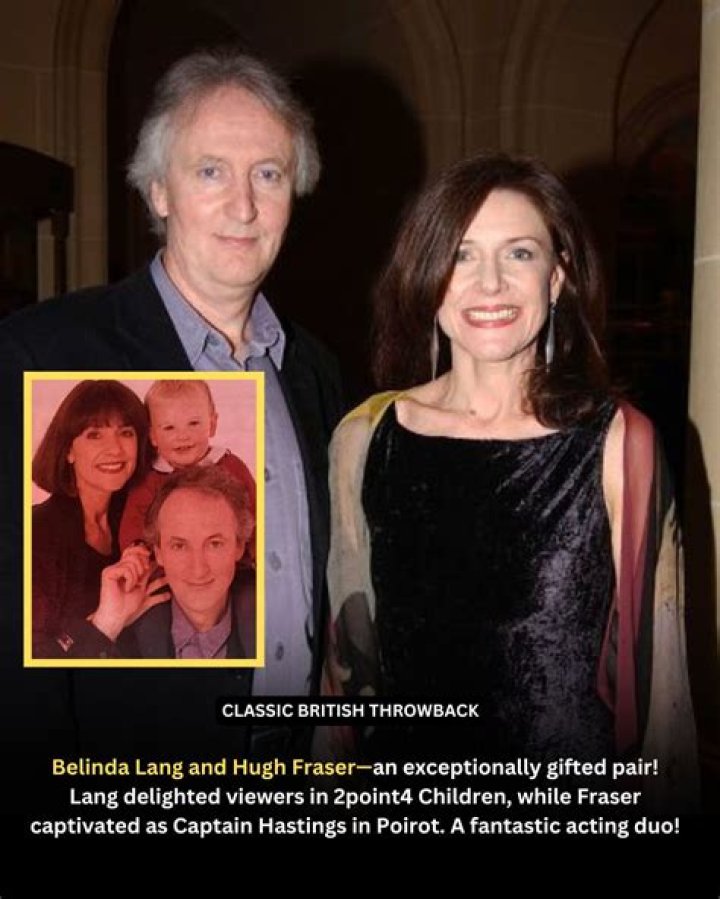 Hugh Fraser Biography, Age, Height, Wife, Net Worth, Family