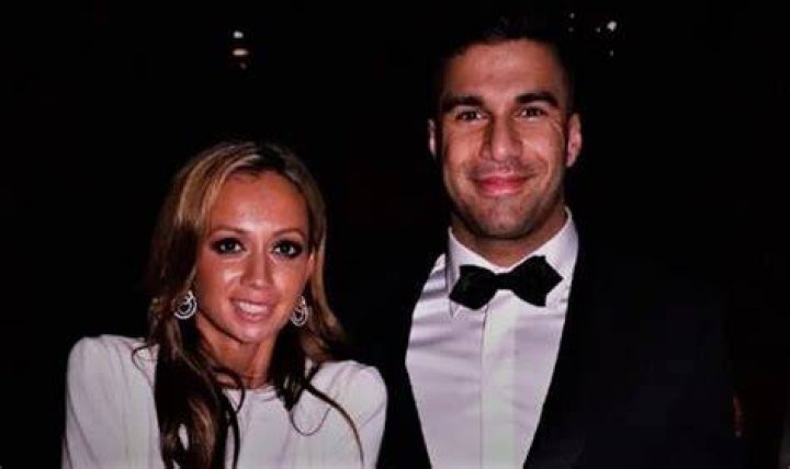 Hussam Abdo Biography, Age, Height, Wife, Net Worth, Family