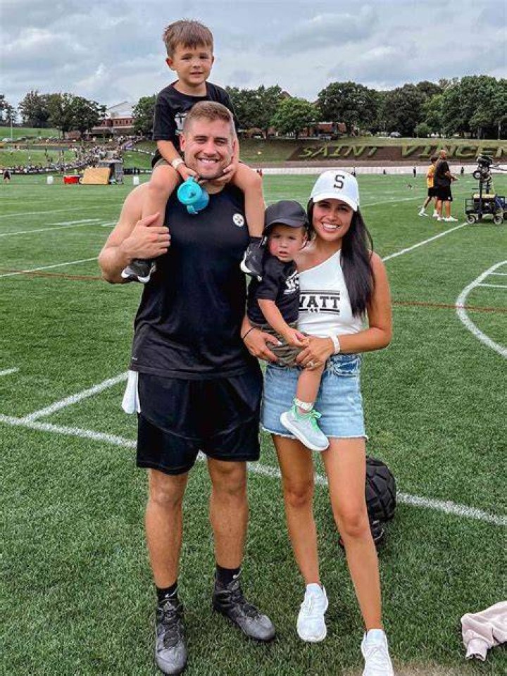 J. C. Watts Biography, Age, Height, Wife, Net Worth, Family