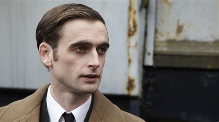 Jack Laskey Biography, Age, Height, Wife, Net Worth, Family