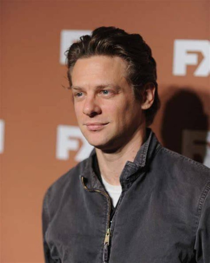 Jacob Pitts Biography, Age, Height, Wife, Net Worth, Family