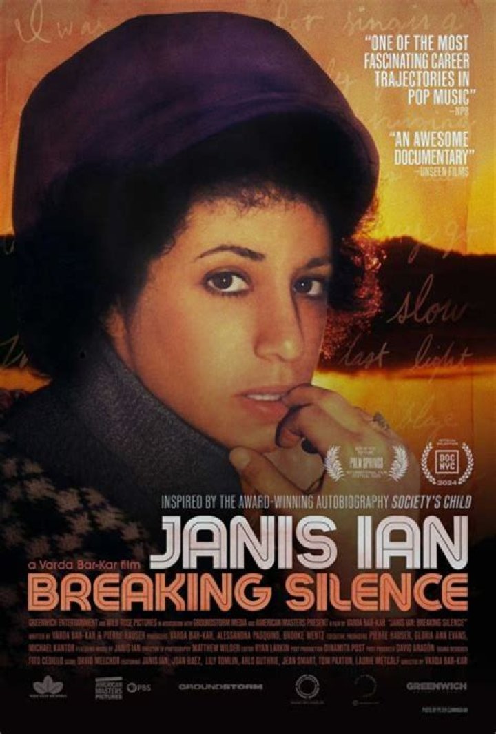 Janis Ian Biography, Age, Height, Husband, Net Worth, Family