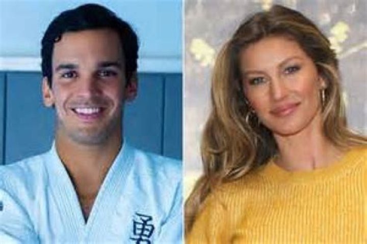 Jared Anderson biografía, edad, altura, esposo, net worth, familia