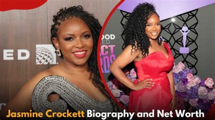 Jasmine Burke Biography, Age, Height, Husband, Net Worth, Family