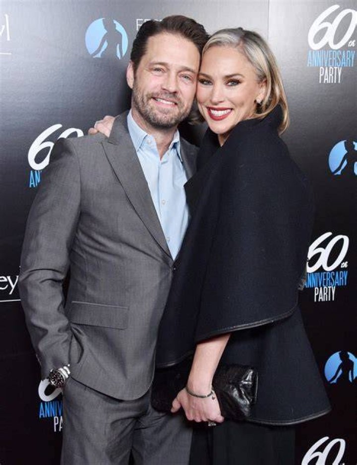 Jason Priestley Biography, Age, Height, Wife, Net Worth, Family