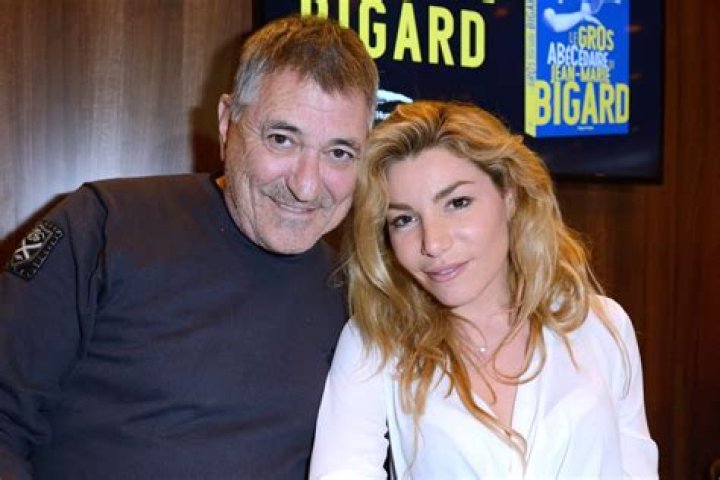 Jean-Marie Bigard Biography, Age, Height, Wife, Net Worth, Family