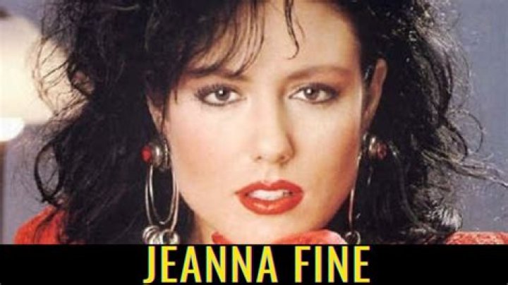 Jeanna Fine Biography, Age, Height, Husband, Net Worth, Family