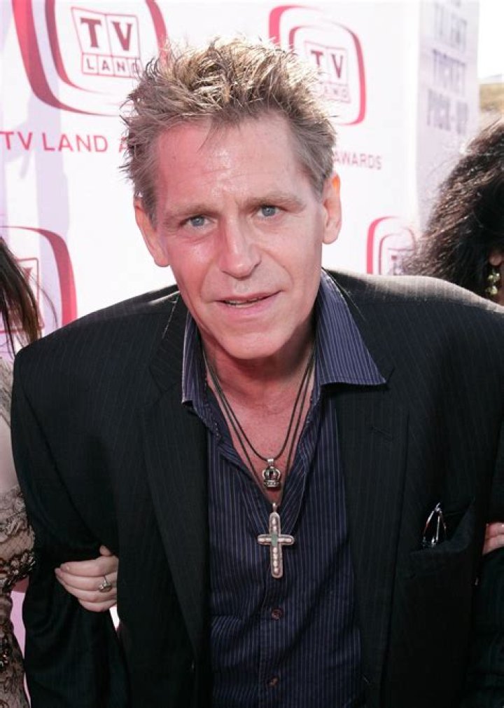 Jeff Conaway Biography, Age, Height, Wife, Net Worth, Family