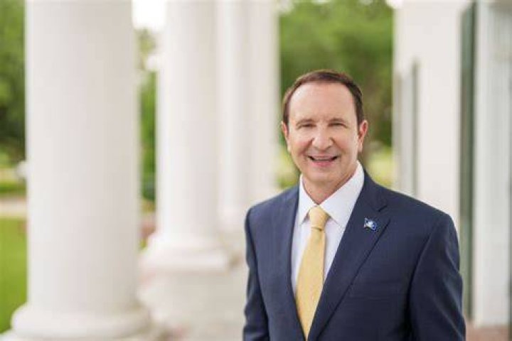 Jeff Landry Biography, Age, Height, Wife, Net Worth, Family